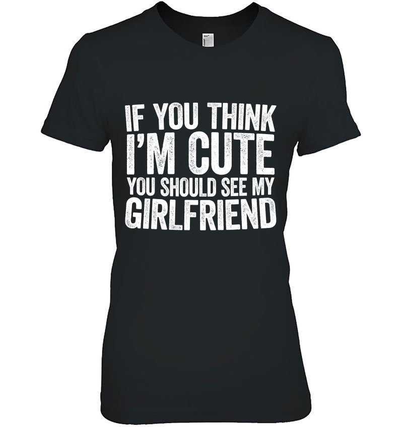 If You Think I