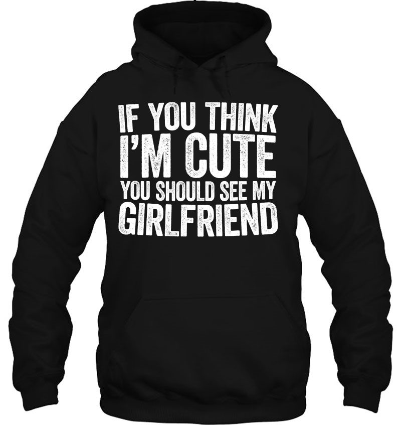 If You Think I