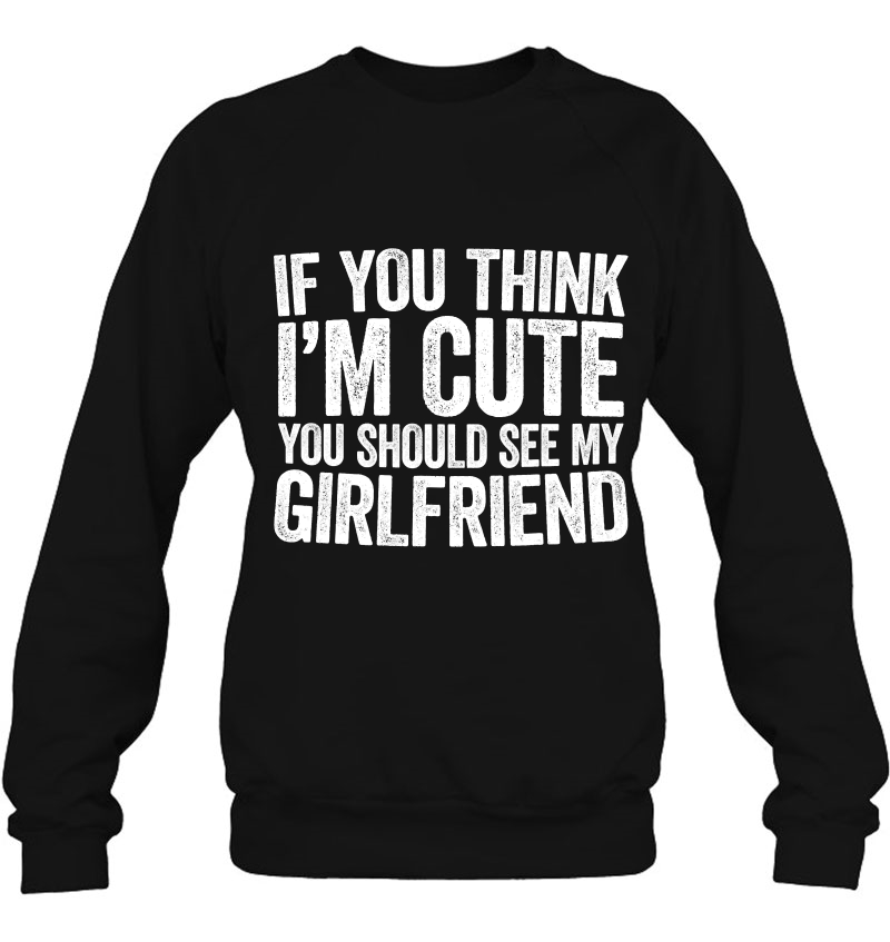 If You Think I