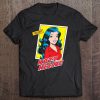 Katy Keene From Archie Comics Logo Tee