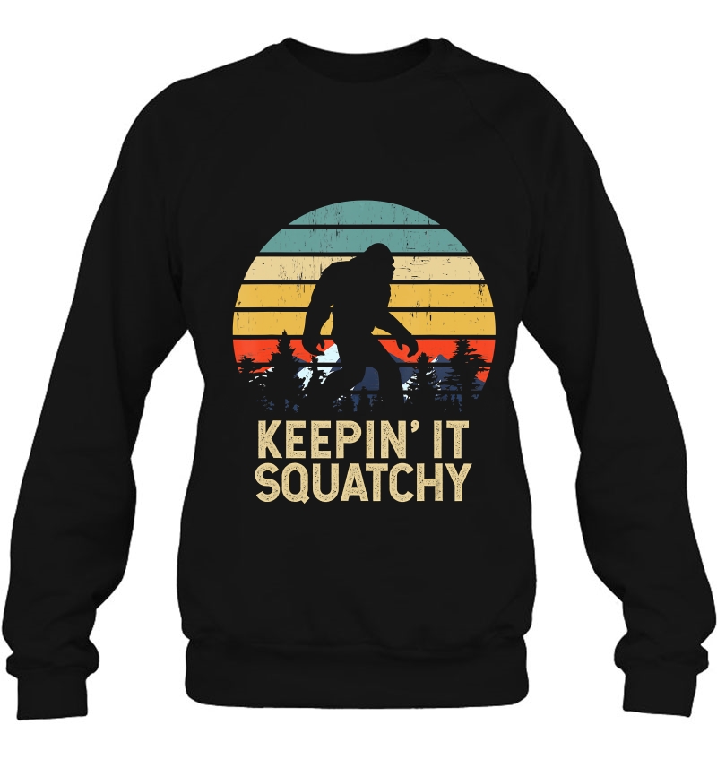 Keepin