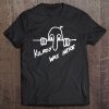 Kilroy Was Here Wwii Tee