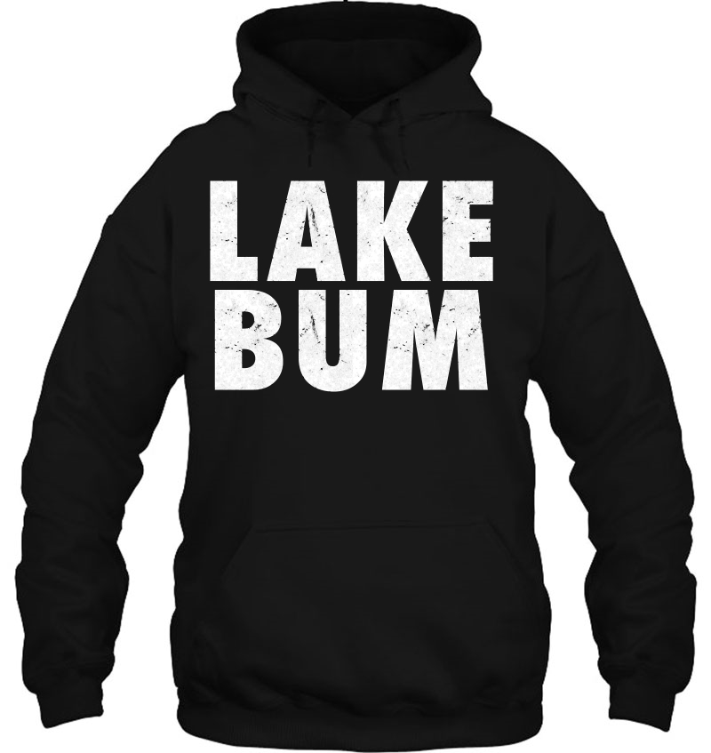 Lake Bum Mugs