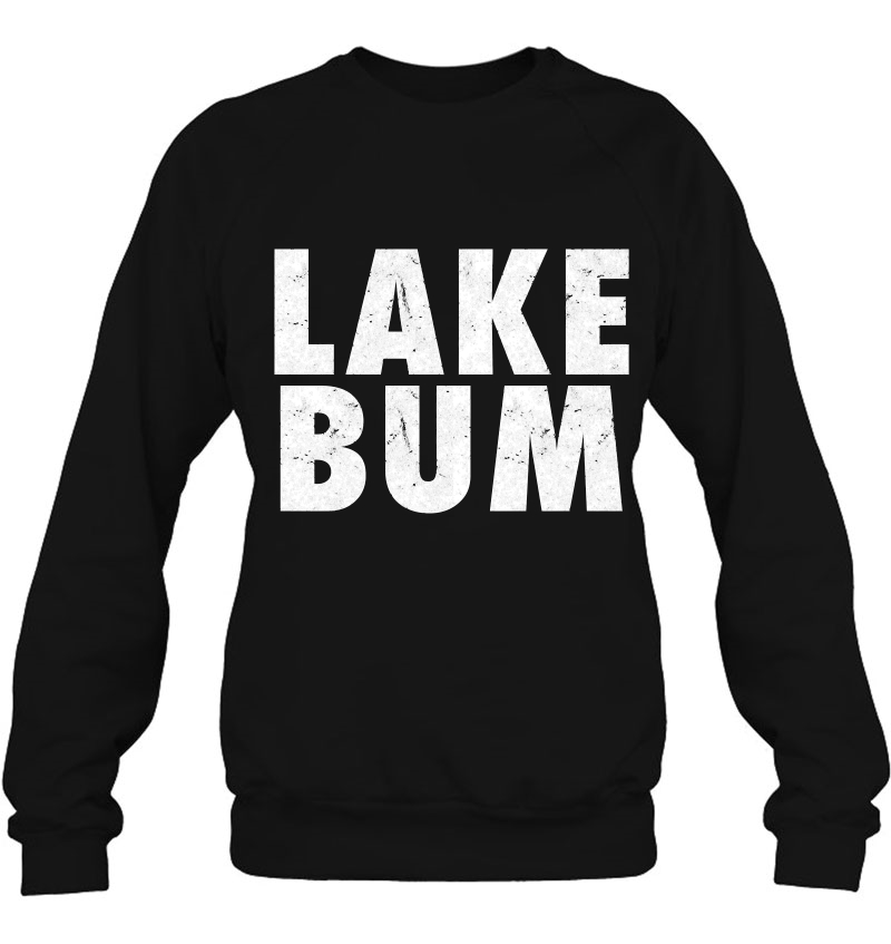 Lake Bum Mugs