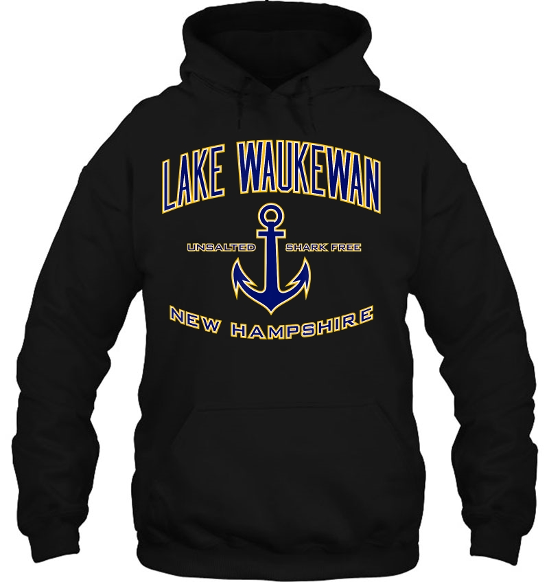 Lake Waukewan Shirt For Women, Men, Girls & Boys Mugs