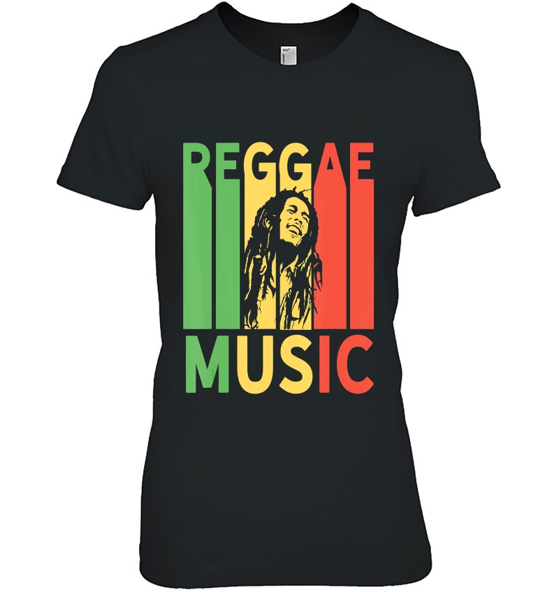 Marley Gift Beautiful Bob Hoodie