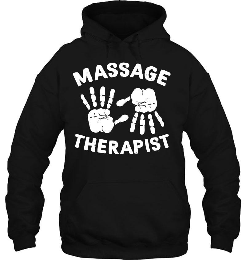 Massage Therapist Funny Mugs