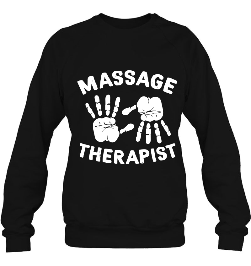 Massage Therapist Funny Mugs