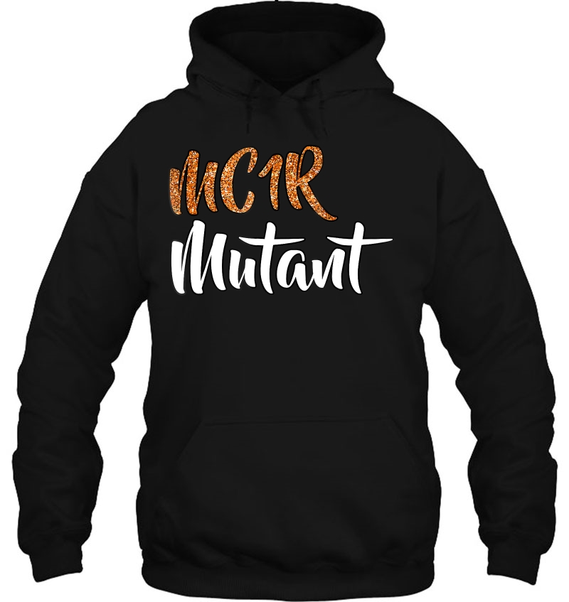 Mc1r Mutant Funny Redhead Ginger Mugs