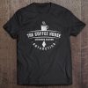 Mcmurdo Station Antarctica Coffee House Tee