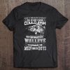 Mens Walleye - Separates The Men From The Boy Tee