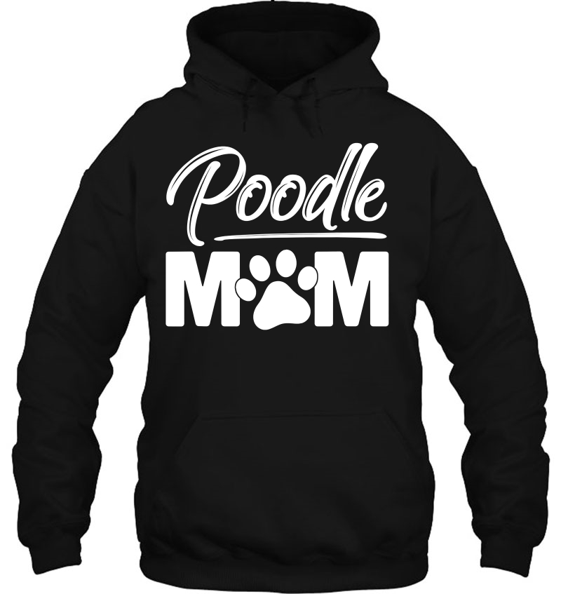 Miniature Toy Standard Poodle Mom Dog Owner Lover Mugs