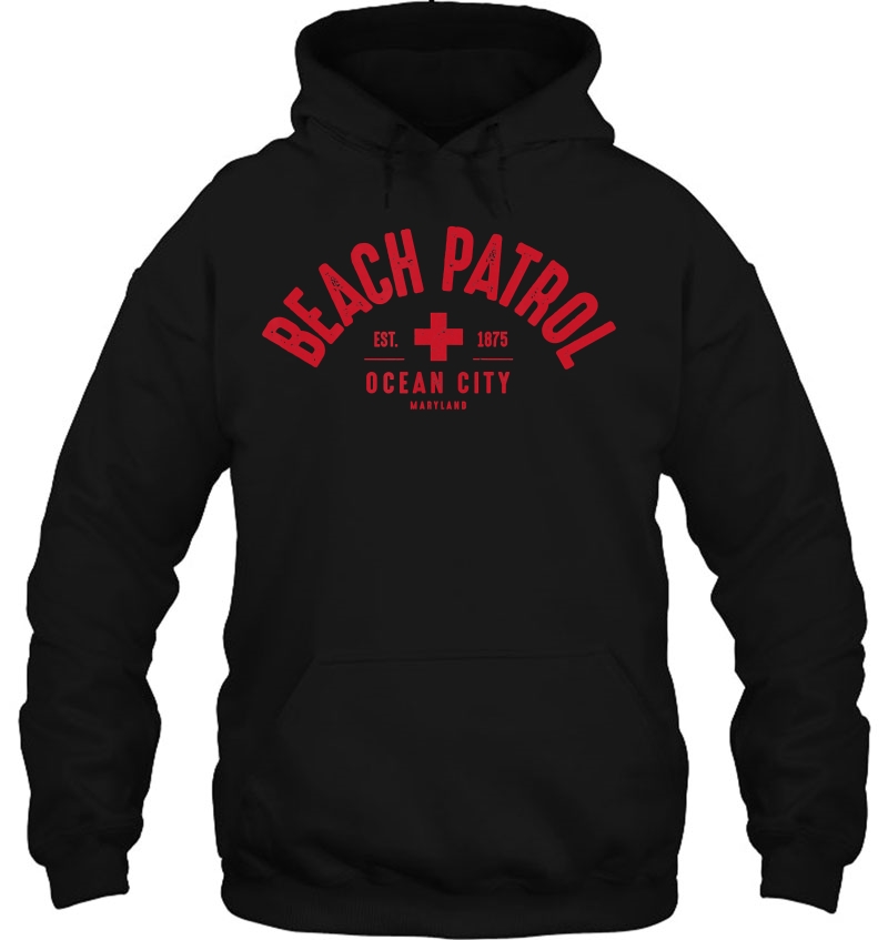 Ocean City Maryland S Tee Oc Md Apparel Hoodie