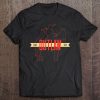 Outlaw - Red Horse & Cowboy Adventure - Gamer Tee