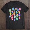 Painted Easter Egg Shirt Tee