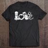 Photographer Shirt Funny Love Photography Gif Tee