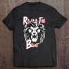 Release The Beast Lion Mode Tee