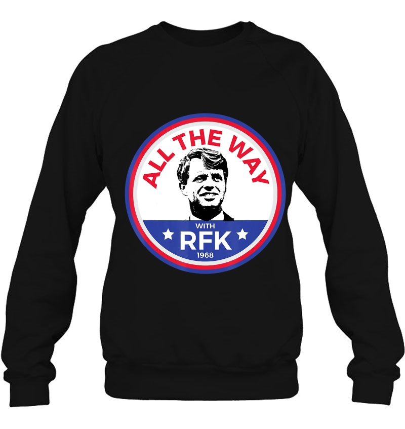 Rfk Shirt Bobby Robert F Kennedy Mugs