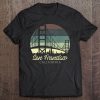 San Francisco Gold Gate Bridge Gift Tee