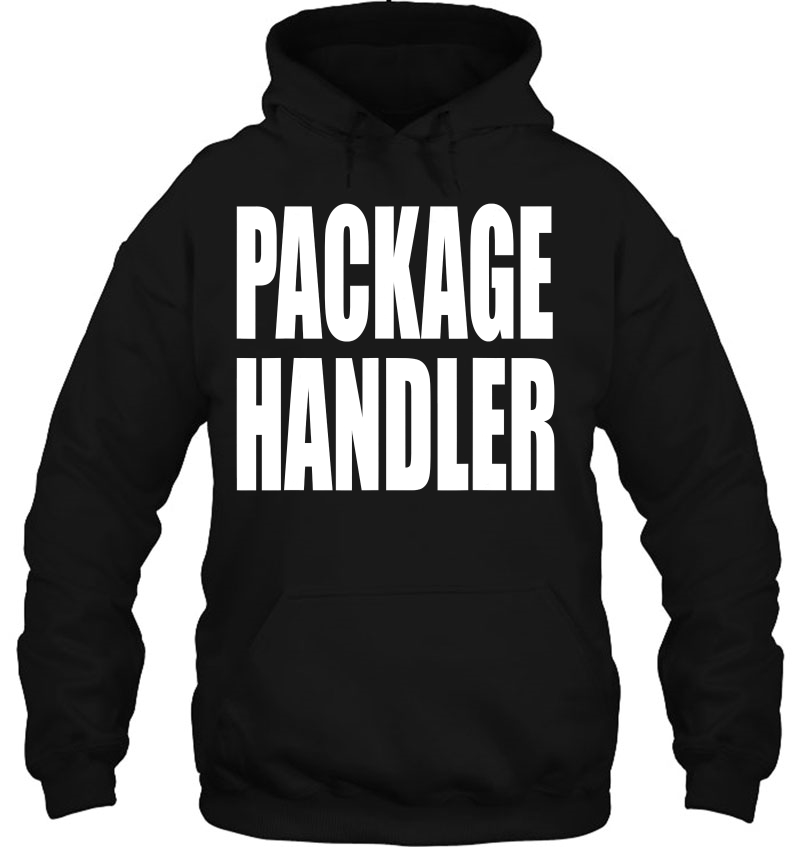 Skilled Preload Brand Package Handler Mugs