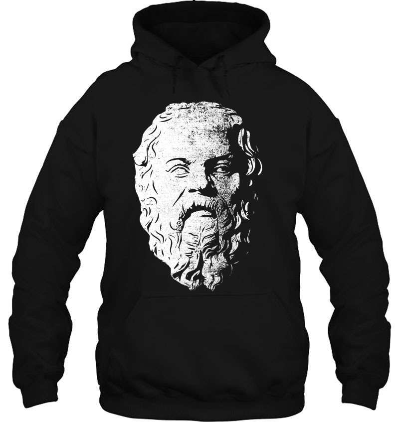 Socrates Greek Philosophy Mugs