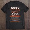 Sorry I'm Already Taken By A Sexy And Crazy Girl Couple Fun Tee