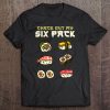 Sushi Japanese Gym Gift Tee