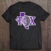 Swangers Dj Screwston H-Town Texas Slab City Houston Tee