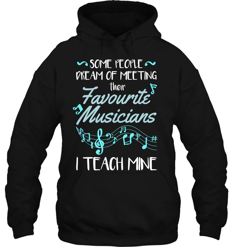 Teach Musicians A Great Music Teacher Appreciation Mugs