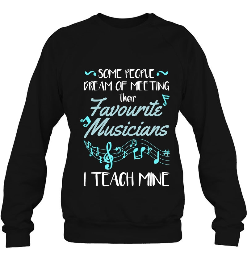 Teach Musicians A Great Music Teacher Appreciation Mugs