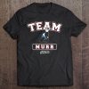 Team Murr Tee