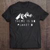 There Is No Planet B Tee