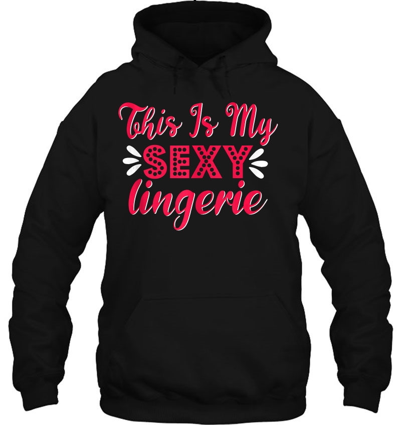 This Is My Sexy Lingerie Sassy Funny Night Sleep Gift Idea Mugs