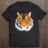 Tiger Design Tee