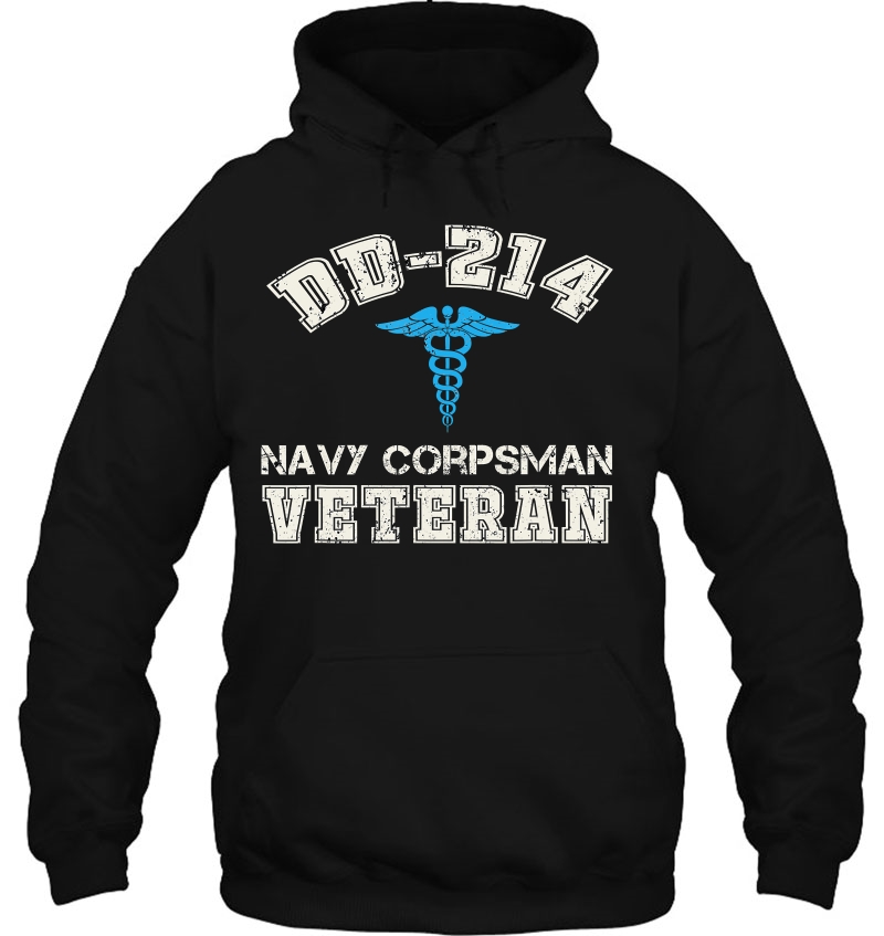 U.S. Navy Corpsman Dd-214 Alumni Mugs