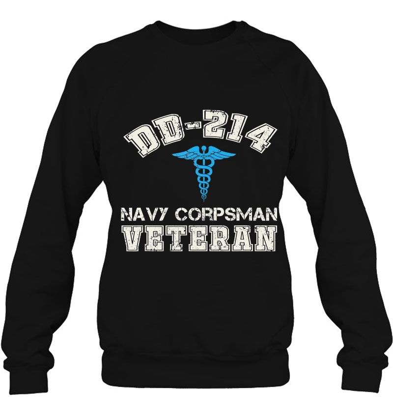 U.S. Navy Corpsman Dd-214 Alumni Mugs