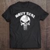 U.S. Navy Seals Logo Gift Navy Seals Team Tshirt Tee