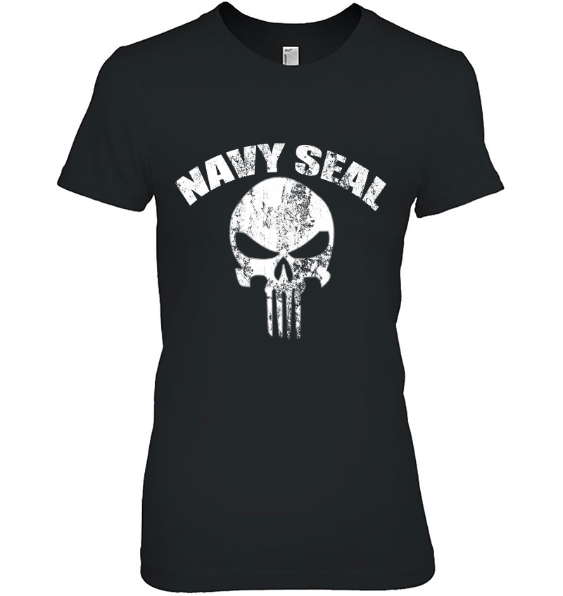 U.S. Navy Seals Logo Gift Navy Seals Team Tshirt Hoodie