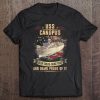 Uss Canopus (As-34) Tee