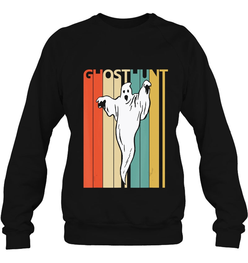 Vintage Ghost Hunt - Ghost Hunter Shirt Gift Mugs