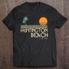 Vintage Huntington Beach California Tee