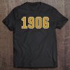 1906 Alphas Phirst Pham Ice Cold Phinx Alpha Phi Tee