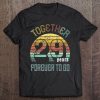 29Th Years Wedding Anniversary Gifts For Couples Matching 29 Tee