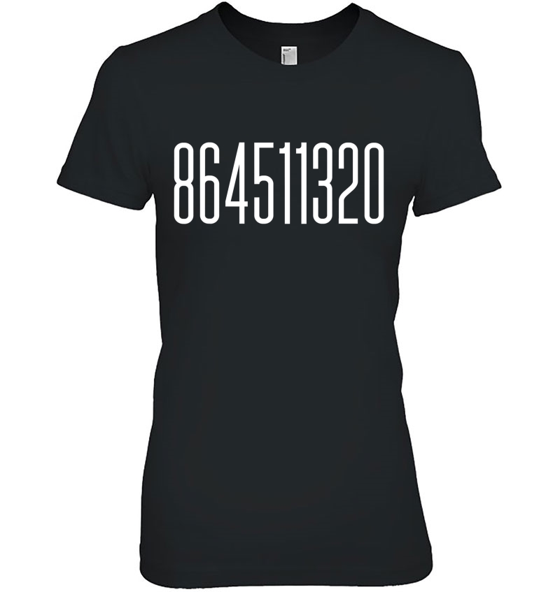 864511320 Shirt Election 2020 Vote Trump Out Anti Trump 8645 Ladies Tee