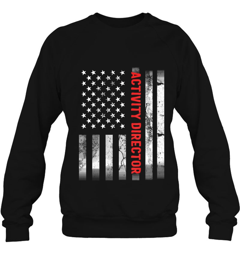 Activity Director Gifts Activity Professionals Gifts Week Sweatshirt