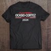 Alexandria Ocasio-Cortez 2024 Tee