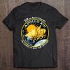 Apollo 13 - Failure Is Not An Option - Nasa Tank Top Tee