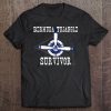 Bermuda Triangle Funny Family Caribbean Vacation Shirt Tee