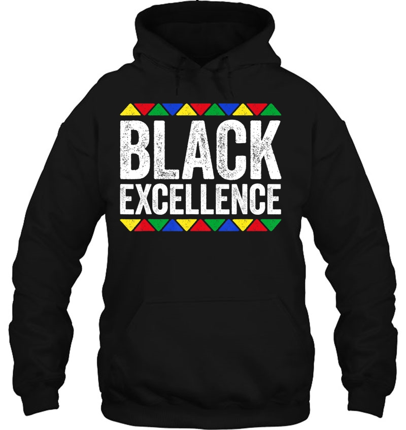 Black Excellence Black Pride Gift Mugs