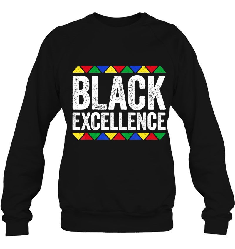 Black Excellence Black Pride Gift Mugs